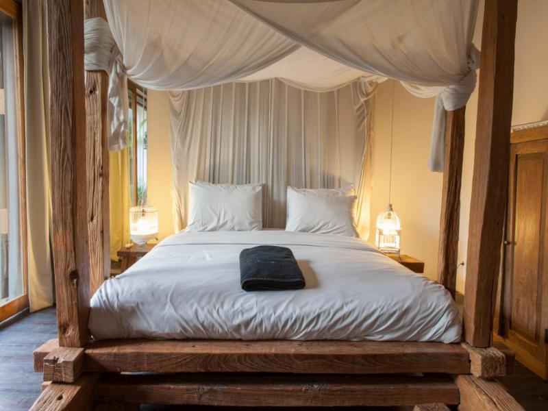 Designer Hideaway Villa Umalas Legian Exterior foto